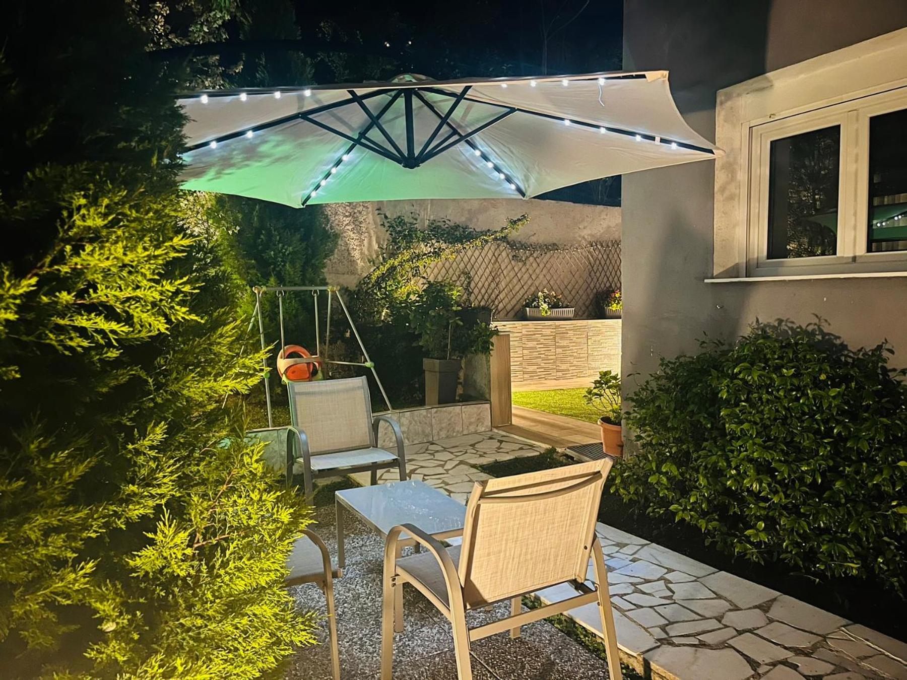 Appartamento eliTe deluxe Kavala Esterno foto
