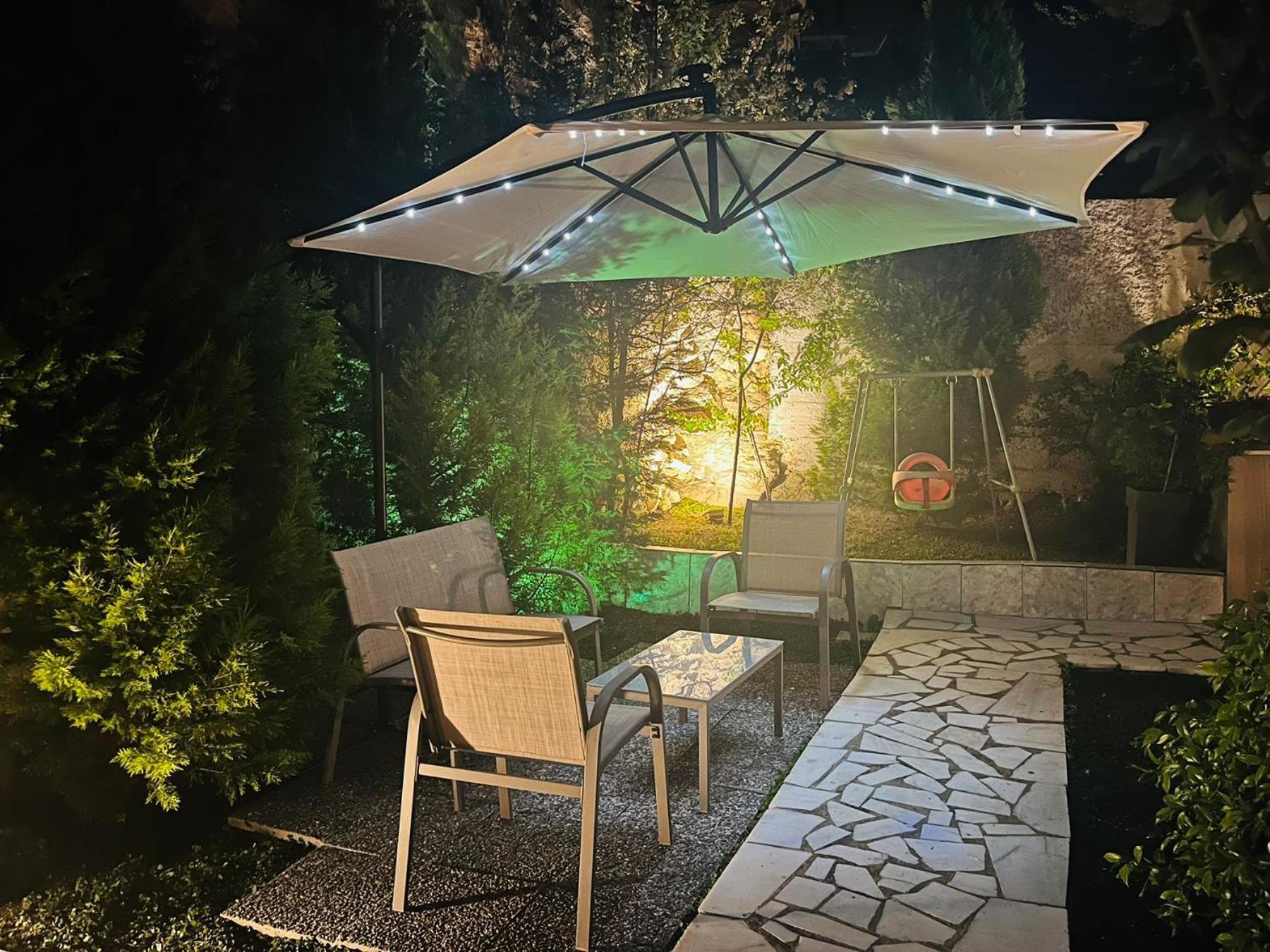 Appartamento eliTe deluxe Kavala Esterno foto