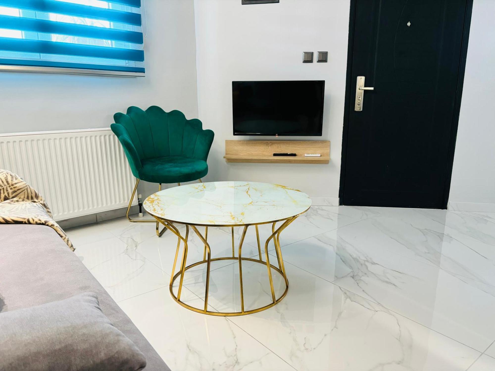 Appartamento eliTe deluxe Kavala Esterno foto