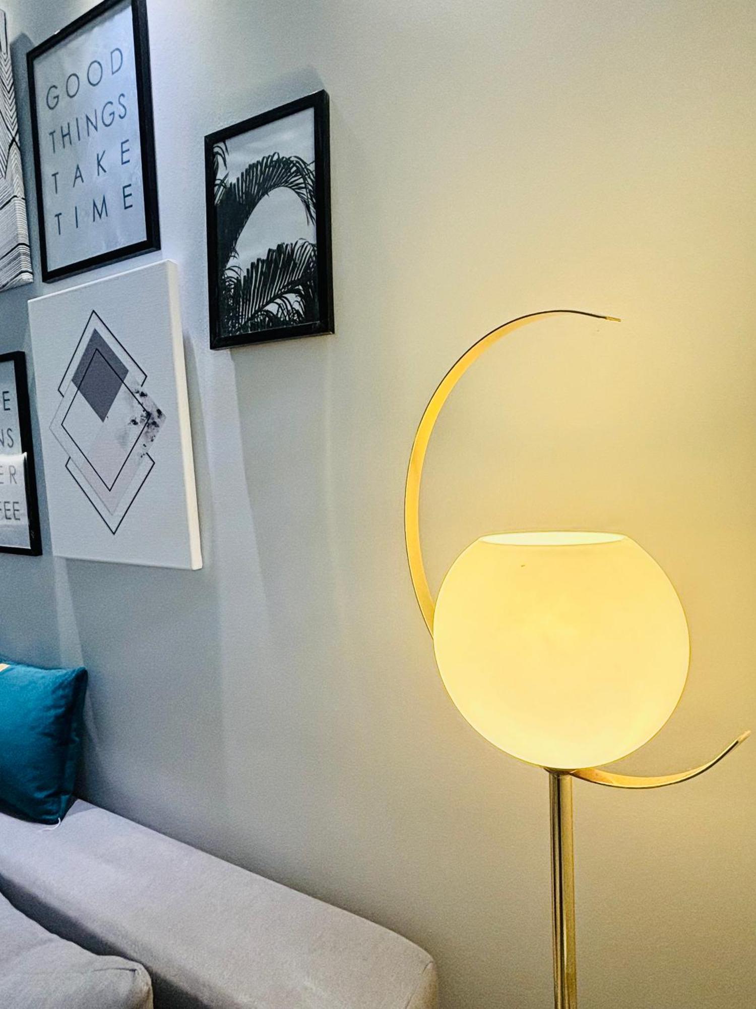 Appartamento eliTe deluxe Kavala Esterno foto